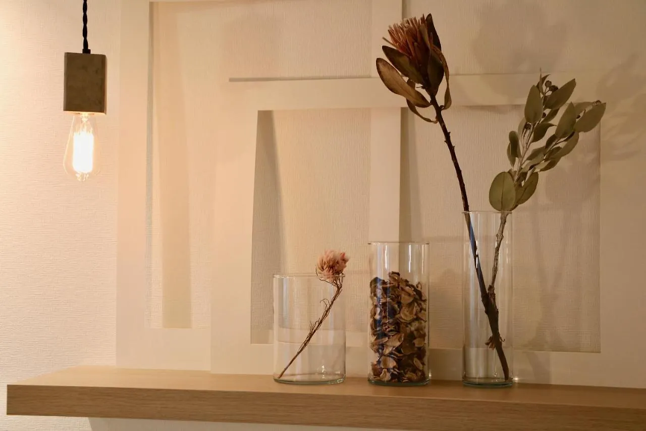 Monte Libro Sapporo Apartment